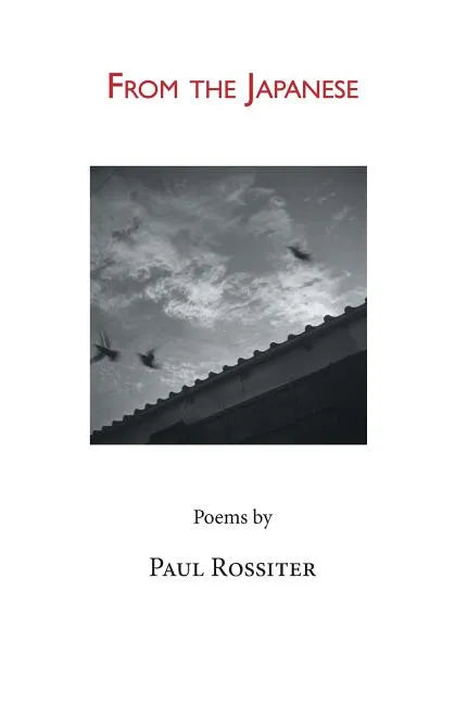 From the Japanese - Paperback