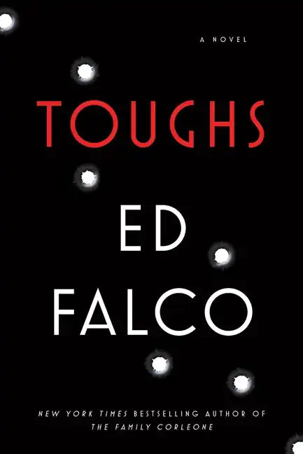 Toughs - Paperback