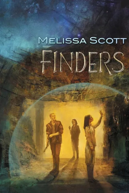 Finders - Paperback