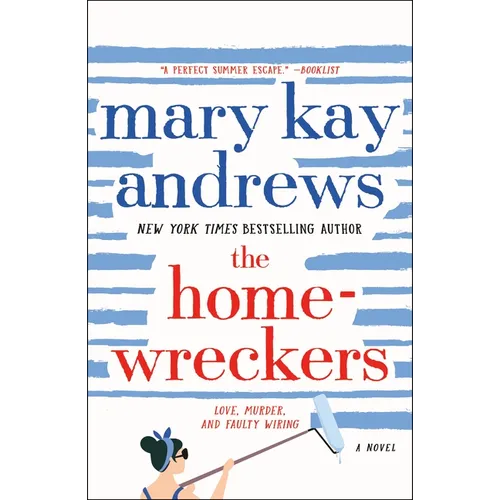 The Homewreckers - Paperback