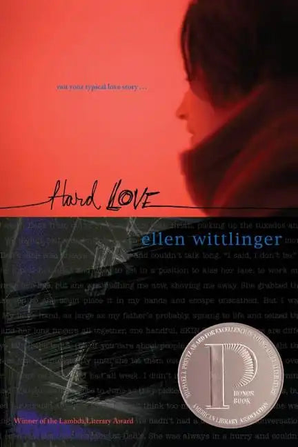 Hard Love - Paperback
