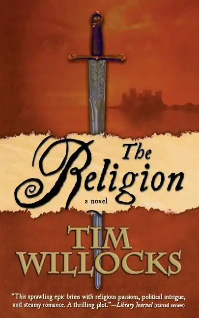 Religion - Paperback