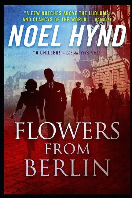 Flowers From Berlin - Paperback