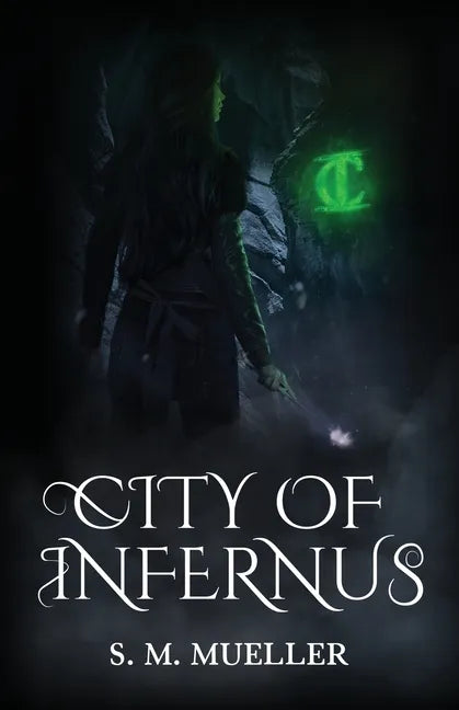 City of Infernus - Paperback
