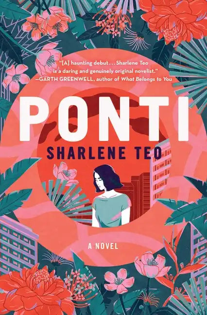 Ponti - Paperback