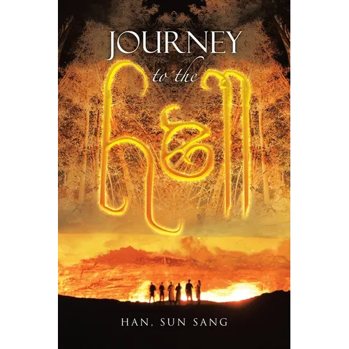 Journey to the Hell - Paperback