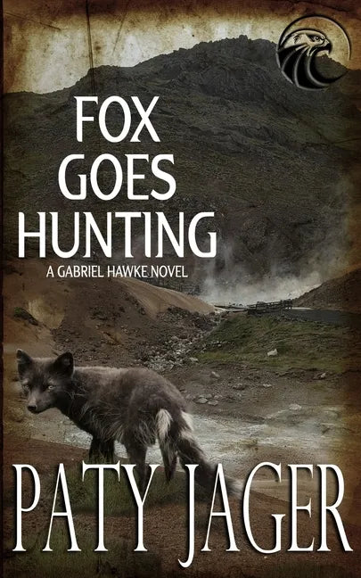 Fox Goes Hunting - Paperback