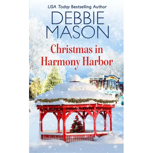 Christmas in Harmony Harbor - Paperback