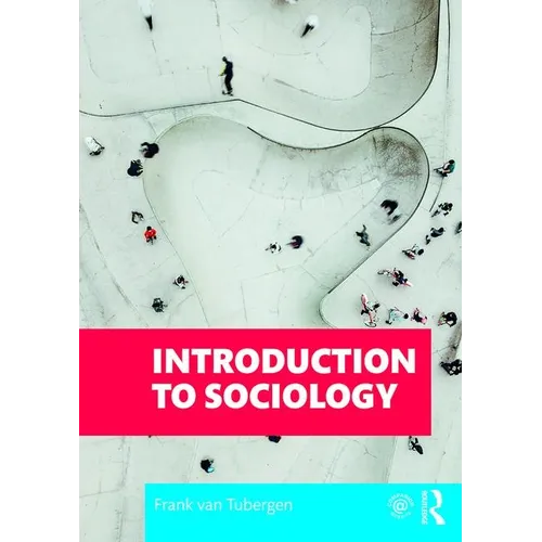 Introduction to Sociology - Paperback