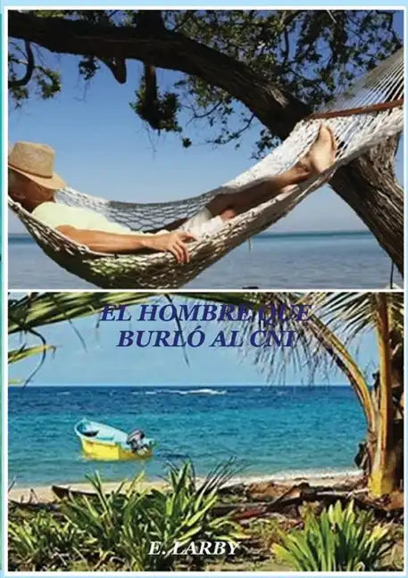 El Hombre Que Burló Al Cni - Paperback
