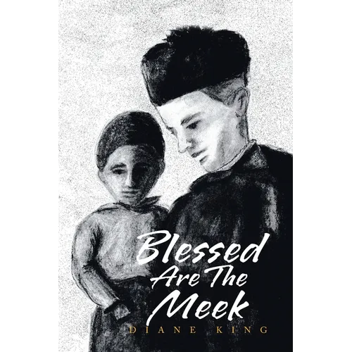 Blessed Are The Meek - Paperback