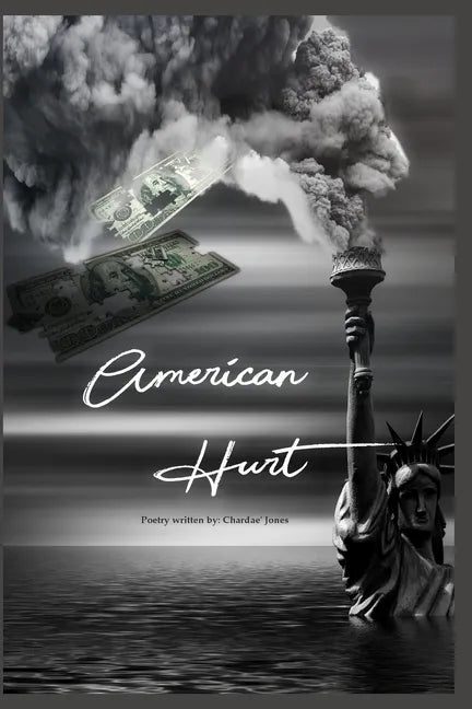 American Hurt: A Poetry Collection - Paperback