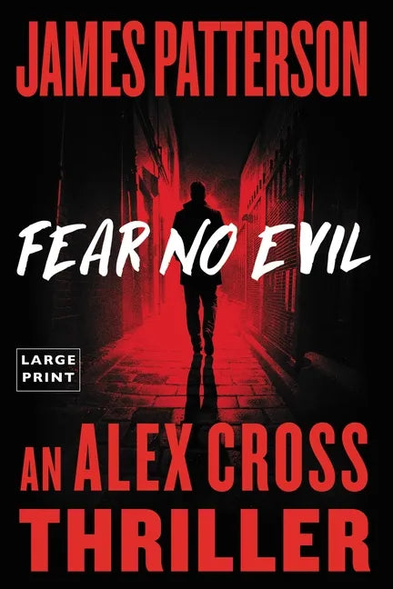 Fear No Evil - Paperback