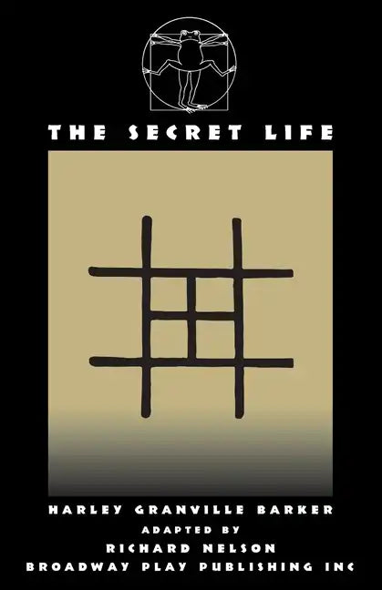 The Secret Life - Paperback