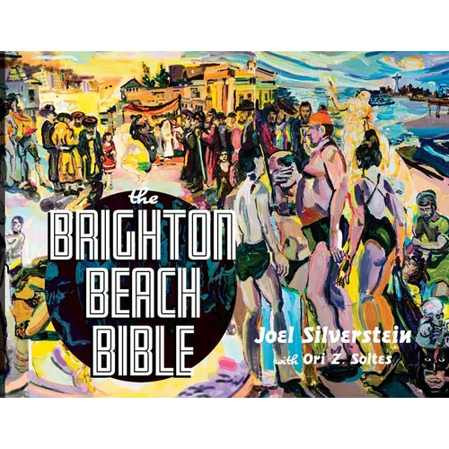 The Brighton Beach Bible - Paperback