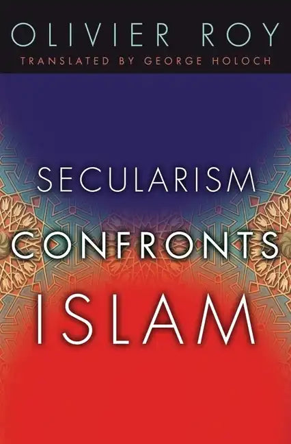 Secularism Confronts Islam - Paperback