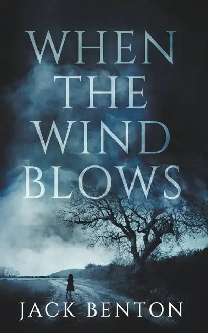 When the Wind Blows - Paperback