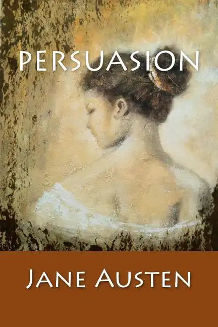 Persuasion: (English Edition) - Paperback