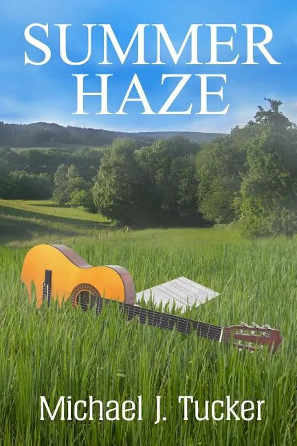 Summer Haze - Paperback
