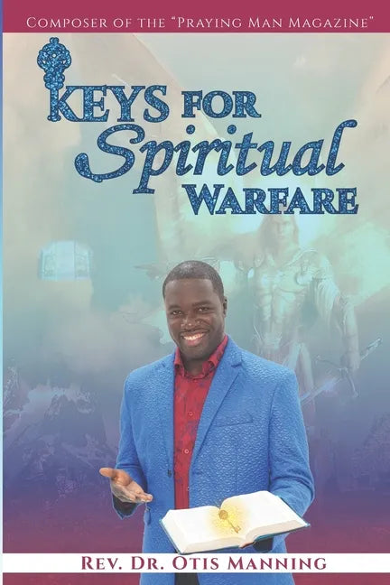 Keys for Spiritual Warfare - Paperback