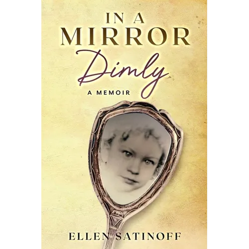In a Mirror Dimly - Paperback