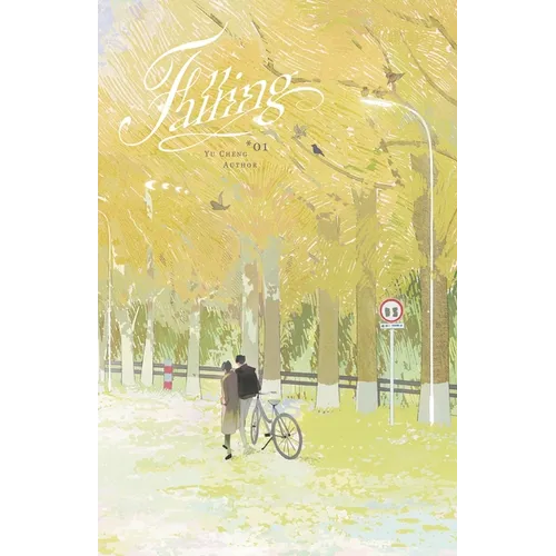 Falling-1 - Paperback