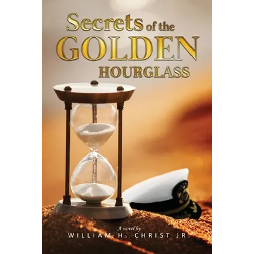 Secrets of the Golden Hourglass - Paperback