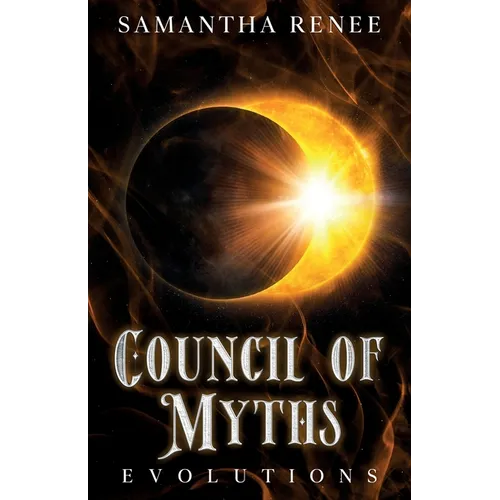 Council of Myths: Evolutions - Paperback