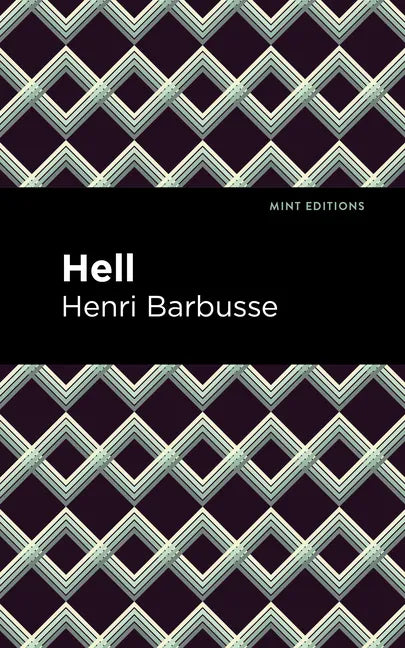 Hell - Paperback