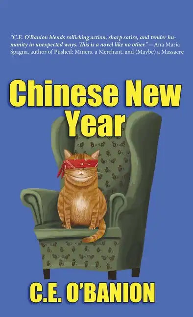 Chinese New Year - Hardcover