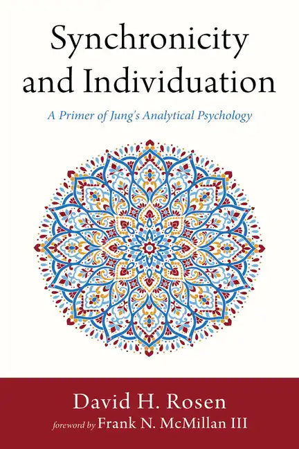 Synchronicity and Individuation - Paperback
