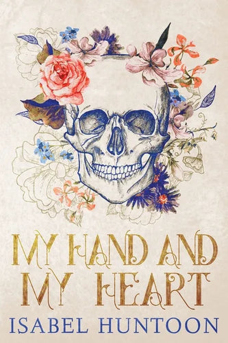 My Hand and My Heart - Paperback