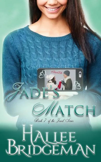 Jade's Match: The Jewel Series Book 7 - Paperback