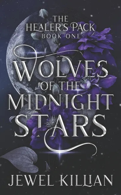 Wolves Of The Midnight Stars: An Omegaverse Paranormal Romance - Paperback