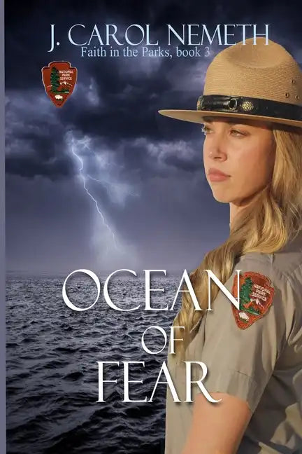 Ocean of Fear - Paperback