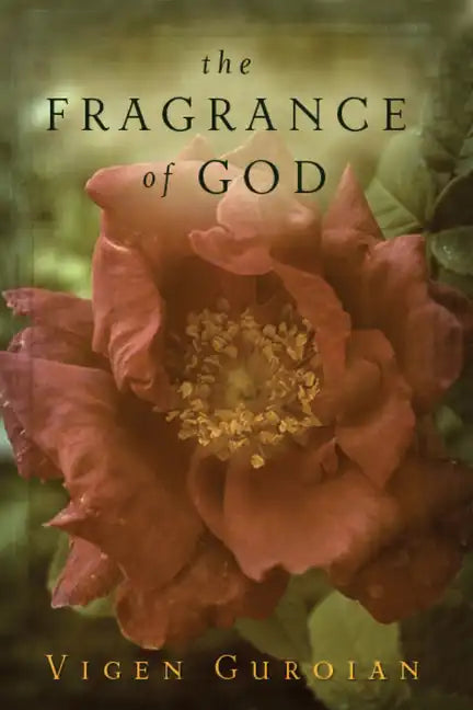 Fragrance of God - Paperback