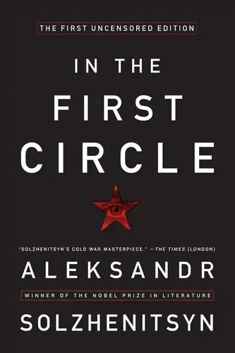 In the First Circle: The First Uncensored Edition - Paperback