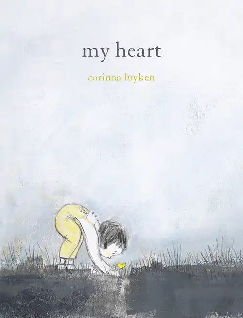 My Heart - Hardcover