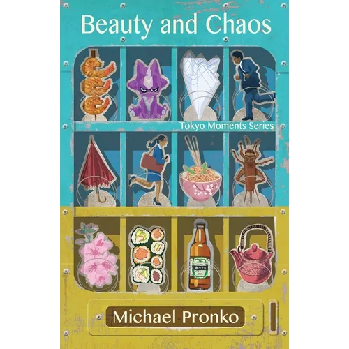 Beauty and Chaos - Paperback