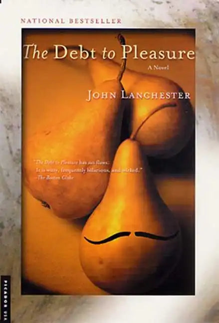 The Debt to Pleasure - Paperback