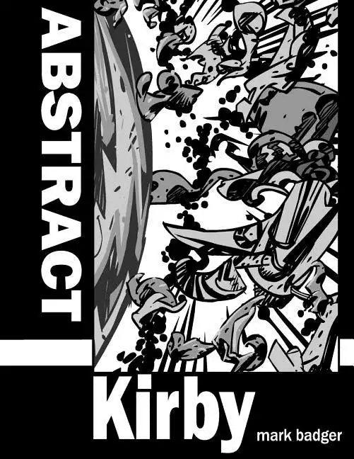 Abstract Kirby - Paperback