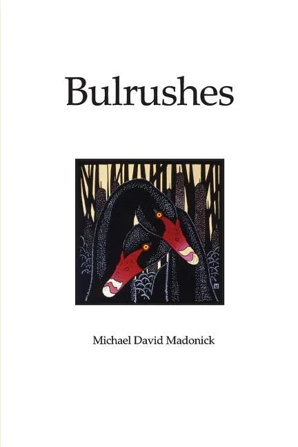 Bulrushes - Paperback
