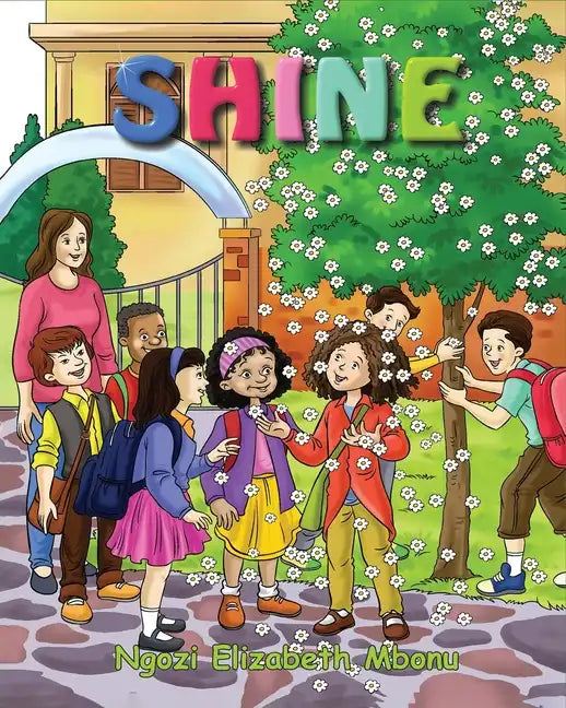 Shine - Paperback