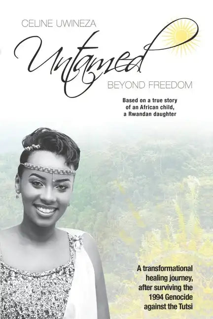 Untamed: Beyond Freedom - Paperback