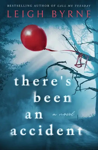 There's Been An Accident - Paperback