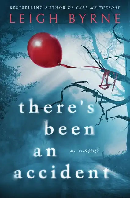 There's Been An Accident - Paperback