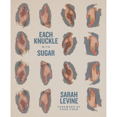 Each Knuckle with Sugar - Paperback