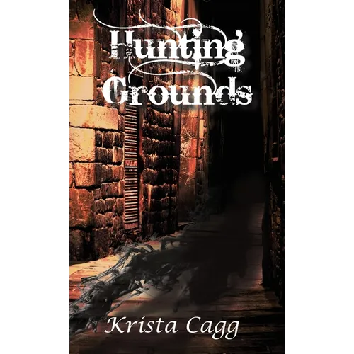 Hunting Grounds - Paperback