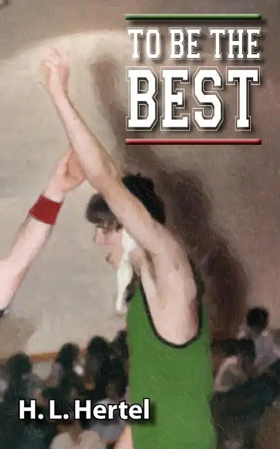 To Be the Best - Paperback