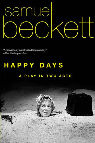 Happy Days - Paperback